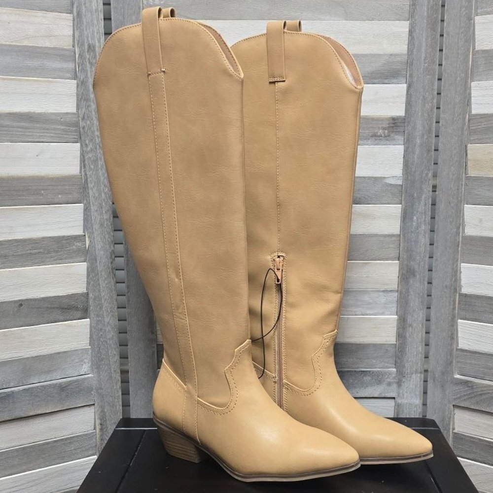Women's Sommer Western Boots | Universal Thread |  10
